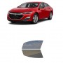 לרכב Chevrolet Malibu LS 2022 ציפוי חלונות שחורים רב פעמי מסליקון לחלונות קדמיים