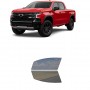 לרכב Chevrolet Silverado (New Generation) ZR2 2022 ציפוי חלונות שחורים רב פעמי קשיח לחלונות קדמיים