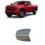 לרכב Chevrolet Silverado 3000HD 2020 ציפוי חלונות שחורים רב פעמי קשיח לחלונות קדמיים