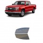 לרכב Chevrolet Silverado Classic 2007 ציפוי חלונות שחורים רב פעמי מסליקון לחלונות קדמיים