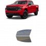 לרכב Chevrolet Silverado LDTrailBoss 2022 ציפוי חלונות שחורים רב פעמי קשיח לחלונות קדמיים