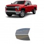 לרכב Chevrolet Silverado LT 2500HD 2022 ציפוי חלונות שחורים רב פעמי קשיח לחלונות קדמיים