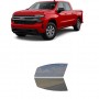 לרכב Chevrolet Silverado LTD 2022 ציפוי חלונות שחורים רב פעמי קשיח לחלונות קדמיים
