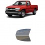 לרכב Chevrolet Silverado PU 1999 ציפוי חלונות שחורים רב פעמי קשיח לחלונות קדמיים