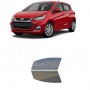לרכב Chevrolet Spark 1LT 2022 ציפוי חלונות שחורים רב פעמי קשיח לחלונות קדמיים