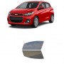 לרכב Chevrolet Spark 2016 ציפוי חלונות שחורים רב פעמי קשיח לחלונות קדמיים
