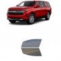 לרכב Chevrolet Suburban 2021 ציפוי חלונות שחורים רב פעמי מסליקון לחלונות קדמיים