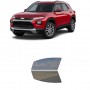 לרכב Chevrolet Traiblazer 2021 ציפוי חלונות שחורים רב פעמי קשיח לחלונות קדמיים