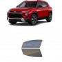 לרכב Chevrolet Traiblazer ACTIV 2022 ציפוי חלונות שחורים רב פעמי קשיח לחלונות קדמיים