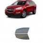 לרכב Chevrolet Traverse 2009 ציפוי חלונות שחורים רב פעמי קשיח לחלונות קדמיים