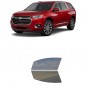 לרכב Chevrolet Traverse High Country 2018 ציפוי חלונות שחורים רב פעמי מסליקון לחלונות קדמיים