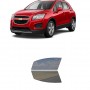 לרכב Chevrolet Trax 2013 ציפוי חלונות שחורים רב פעמי קשיח לחלונות קדמיים
