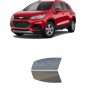 לרכב Chevrolet Trax 2019 ציפוי חלונות שחורים רב פעמי קשיח לחלונות קדמיים