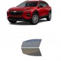 לרכב Chevrolet Trax 2024 ציפוי חלונות שחורים רב פעמי מסליקון לחלונות קדמיים