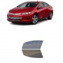 לרכב Chevrolet Volt 2016 ציפוי חלונות שחורים רב פעמי קשיח לחלונות קדמיים