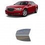 לרכב Chrysler 300 2011 ציפוי חלונות שחורים רב פעמי קשיח לחלונות קדמיים