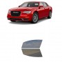 לרכב Chrysler 300SV6 2022 ציפוי חלונות שחורים רב פעמי קשיח לחלונות קדמיים