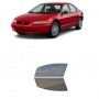 לרכב Chrysler Cirrus 1995 ציפוי חלונות שחורים רב פעמי קשיח לחלונות קדמיים