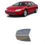 לרכב Chrysler Concorde 1998 ציפוי חלונות שחורים רב פעמי קשיח לחלונות קדמיים