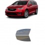 לרכב Chrysler Pacifica Limited 2022 ציפוי חלונות שחורים רב פעמי קשיח לחלונות קדמיים