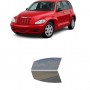 לרכב Chrysler PT Cruiser SUV 2001 ציפוי חלונות שחורים רב פעמי קשיח לחלונות קדמיים