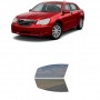 לרכב Chrysler Sebring Four-door Sedan 2007 ציפוי חלונות שחורים רב פעמי קשיח לחלונות קדמיים