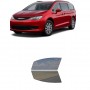 לרכב Chrysler Voyager 2020 ציפוי חלונות שחורים רב פעמי קשיח לחלונות קדמיים