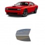 לרכב Dodge Challenger 2022 ציפוי חלונות שחורים רב פעמי קשיח לחלונות קדמיים