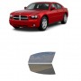 לרכב Dodge Charger 2006 ציפוי חלונות שחורים רב פעמי קשיח לחלונות קדמיים
