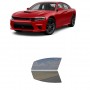 לרכב Dodge Charger GT 2021 ציפוי חלונות שחורים רב פעמי מסליקון לחלונות קדמיים