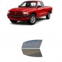 לרכב Dodge Dakota Extd 1997 ציפוי חלונות שחורים רב פעמי קשיח לחלונות קדמיים