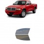 לרכב Dodge Dakota Extd 2003 ציפוי חלונות שחורים רב פעמי מסליקון לחלונות קדמיים