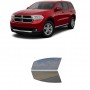 לרכב Dodge Durango 2011 ציפוי חלונות שחורים רב פעמי קשיח לחלונות קדמיים