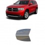 לרכב Dodge Durango 2012 ציפוי חלונות שחורים רב פעמי קשיח לחלונות קדמיים