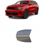 לרכב Dodge Durango SRT 2021 ציפוי חלונות שחורים רב פעמי מסליקון לחלונות קדמיים