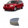 לרכב Dodge Grandcaravan 2008 ציפוי חלונות שחורים רב פעמי קשיח לחלונות קדמיים