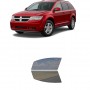 לרכב Dodge Journey 2009 ציפוי חלונות שחורים רב פעמי קשיח לחלונות קדמיים