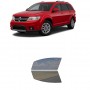 לרכב Dodge Journey 2011 ציפוי חלונות שחורים רב פעמי קשיח לחלונות קדמיים