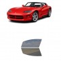 לרכב Dodge Viper Convertible 1997 ציפוי חלונות שחורים רב פעמי קשיח לחלונות קדמיים