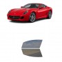 לרכב Ferrari 599 GTB Fiorano 2019 ציפוי חלונות שחורים רב פעמי קשיח לחלונות קדמיים