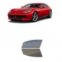 לרכב Ferrari GTC4Lusso GTC4LussoT 2017 ציפוי חלונות שחורים רב פעמי מסליקון לחלונות קדמיים