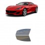 לרכב Ferrari Portofino 2019 ציפוי חלונות שחורים רב פעמי מסליקון לחלונות קדמיים