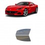 לרכב Ferrari PORTOFINO M 2021 ציפוי חלונות שחורים רב פעמי קשיח לחלונות קדמיים