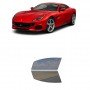 לרכב Ferrari Portofino PotofinoM 2021 ציפוי חלונות שחורים רב פעמי קשיח לחלונות קדמיים