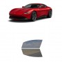 לרכב Ferrari Roma 2021 ציפוי חלונות שחורים רב פעמי קשיח לחלונות קדמיים