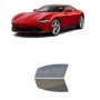 לרכב Ferrari Roma 2024 ציפוי חלונות שחורים רב פעמי קשיח לחלונות קדמיים