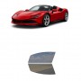 לרכב Ferrari SF90 Spider 2021 ציפוי חלונות שחורים רב פעמי קשיח לחלונות קדמיים