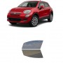 לרכב Fiat 500x 2016 ציפוי חלונות שחורים רב פעמי קשיח לחלונות קדמיים