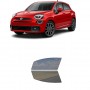 לרכב Fiat 500x Sport 2020 ציפוי חלונות שחורים רב פעמי קשיח לחלונות קדמיים