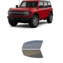 לרכב Ford BRONCO four-door 2021 ציפוי חלונות שחורים רב פעמי קשיח לחלונות קדמיים